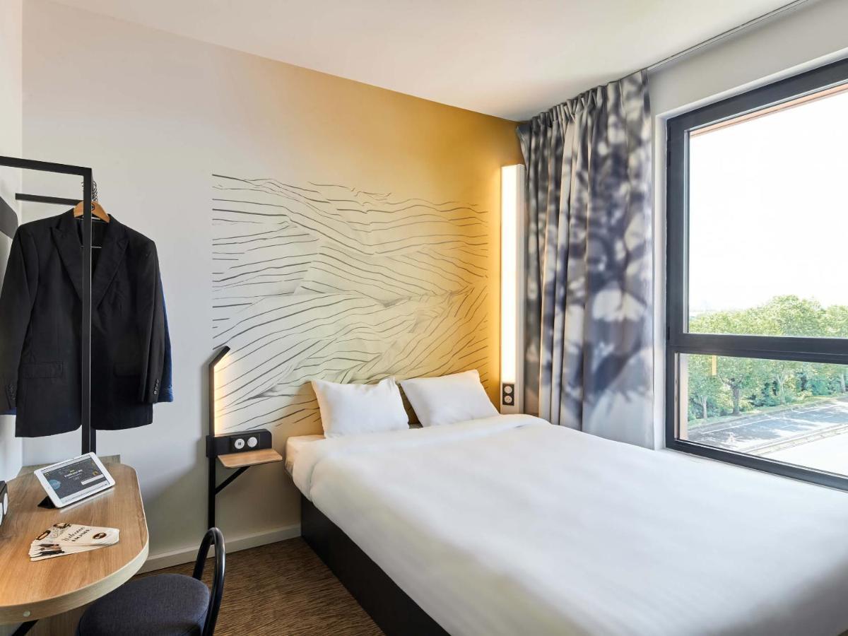 B&B Hotel Аржантей Екстер'єр фото