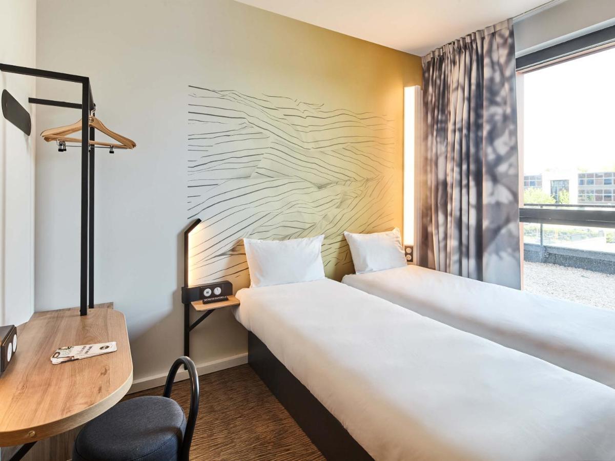 B&B Hotel Аржантей Екстер'єр фото