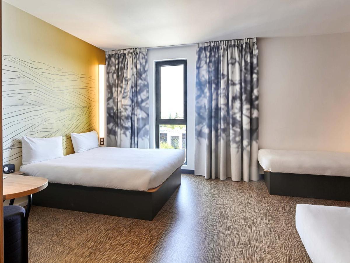 B&B Hotel Аржантей Екстер'єр фото